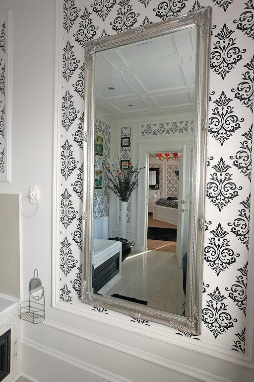 Victoria House B&B Crieff Esterno foto
